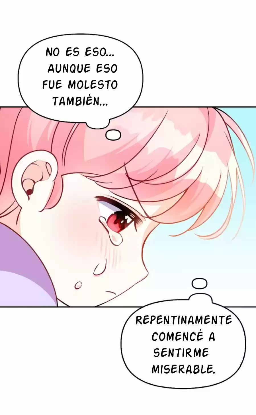 La Preciosa Hermana Del Gran Duque Villano (Novela) - Capítulo 7 - Página 61 - LectorTMOo