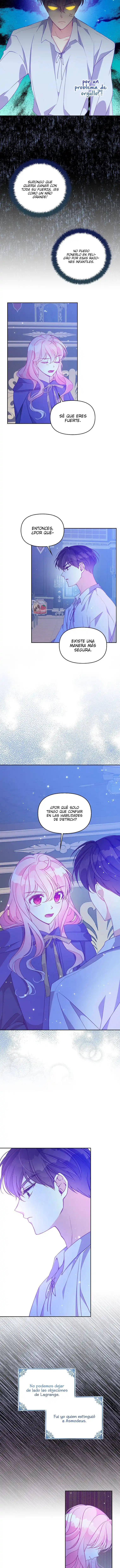 La Preciosa Hermana Del Gran Duque Villano (Novela) - Capítulo 71 - Página 10 - LectorTMOo