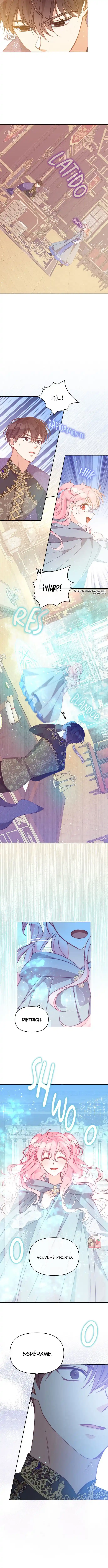 La Preciosa Hermana Del Gran Duque Villano (Novela) - Capítulo 72 - Página 12 - LectorTMOo