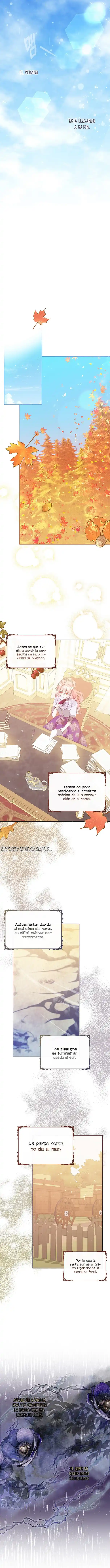La Preciosa Hermana Del Gran Duque Villano (Novela) - Capítulo 76 - Página 8 - LectorTMOo