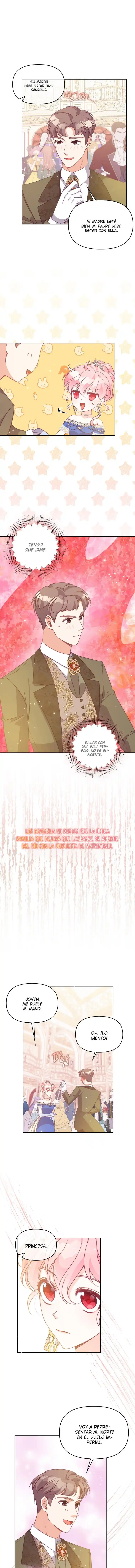 La Preciosa Hermana Del Gran Duque Villano (Novela) - Capítulo 77 - Página 17 - LectorTMOo