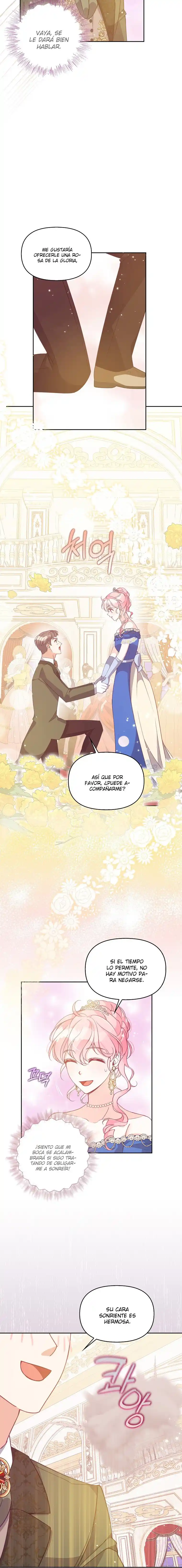 La Preciosa Hermana Del Gran Duque Villano (Novela) - Capítulo 77 - Página 18 - LectorTMOo