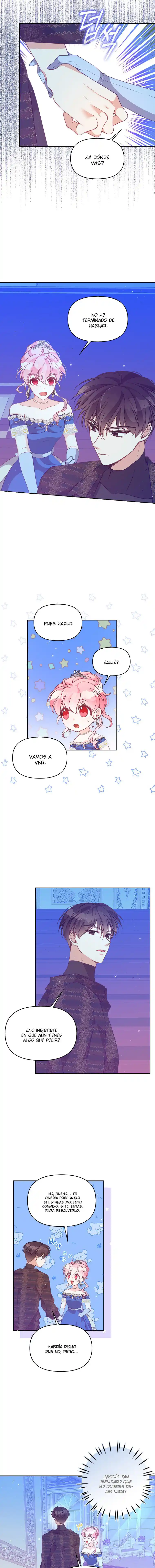 La Preciosa Hermana Del Gran Duque Villano (Novela) - Capítulo 78 - Página 11 - LectorTMOo