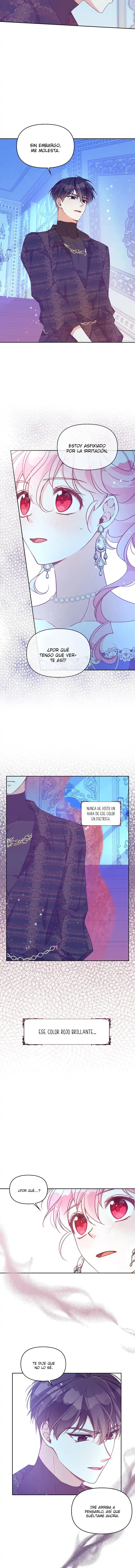 La Preciosa Hermana Del Gran Duque Villano (Novela) - Capítulo 78 - Página 14 - LectorTMOo
