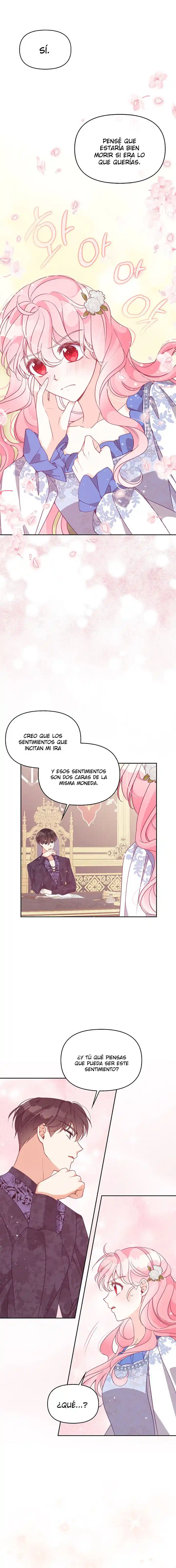 La Preciosa Hermana Del Gran Duque Villano (Novela) - Capítulo 79 - Página 14 - LectorTMOo