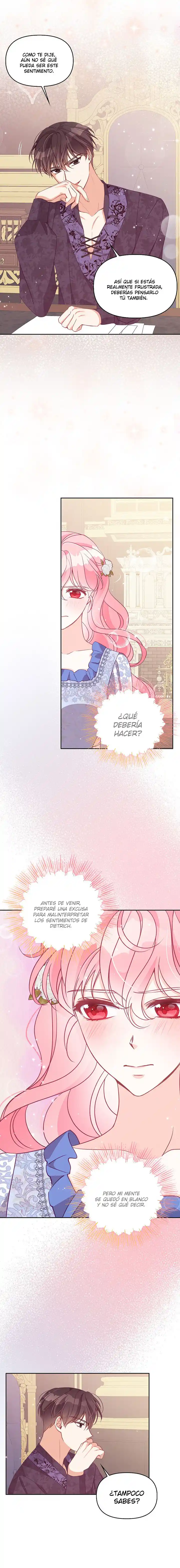 La Preciosa Hermana Del Gran Duque Villano (Novela) - Capítulo 79 - Página 15 - LectorTMOo