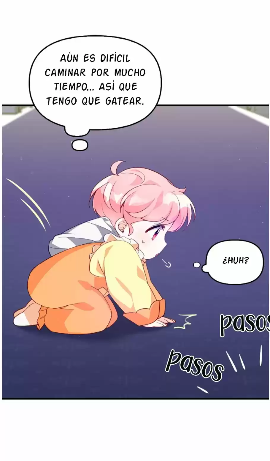La Preciosa Hermana Del Gran Duque Villano (Novela) - Capítulo 8 - Página 18 - LectorTMOo