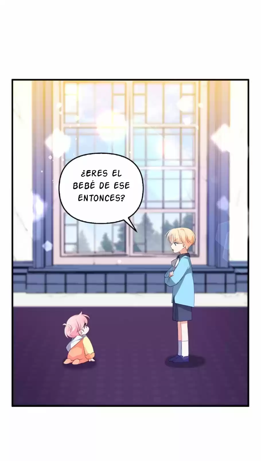 La Preciosa Hermana Del Gran Duque Villano (Novela) - Capítulo 8 - Página 20 - LectorTMOo