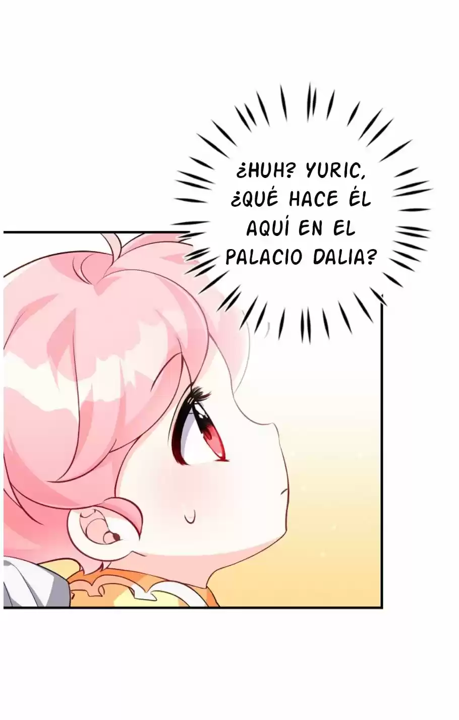 La Preciosa Hermana Del Gran Duque Villano (Novela) - Capítulo 8 - Página 21 - LectorTMOo