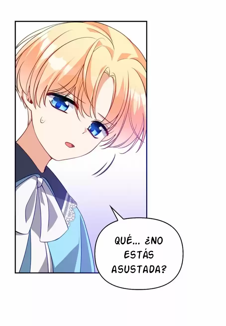 La Preciosa Hermana Del Gran Duque Villano (Novela) - Capítulo 8 - Página 29 - LectorTMOo