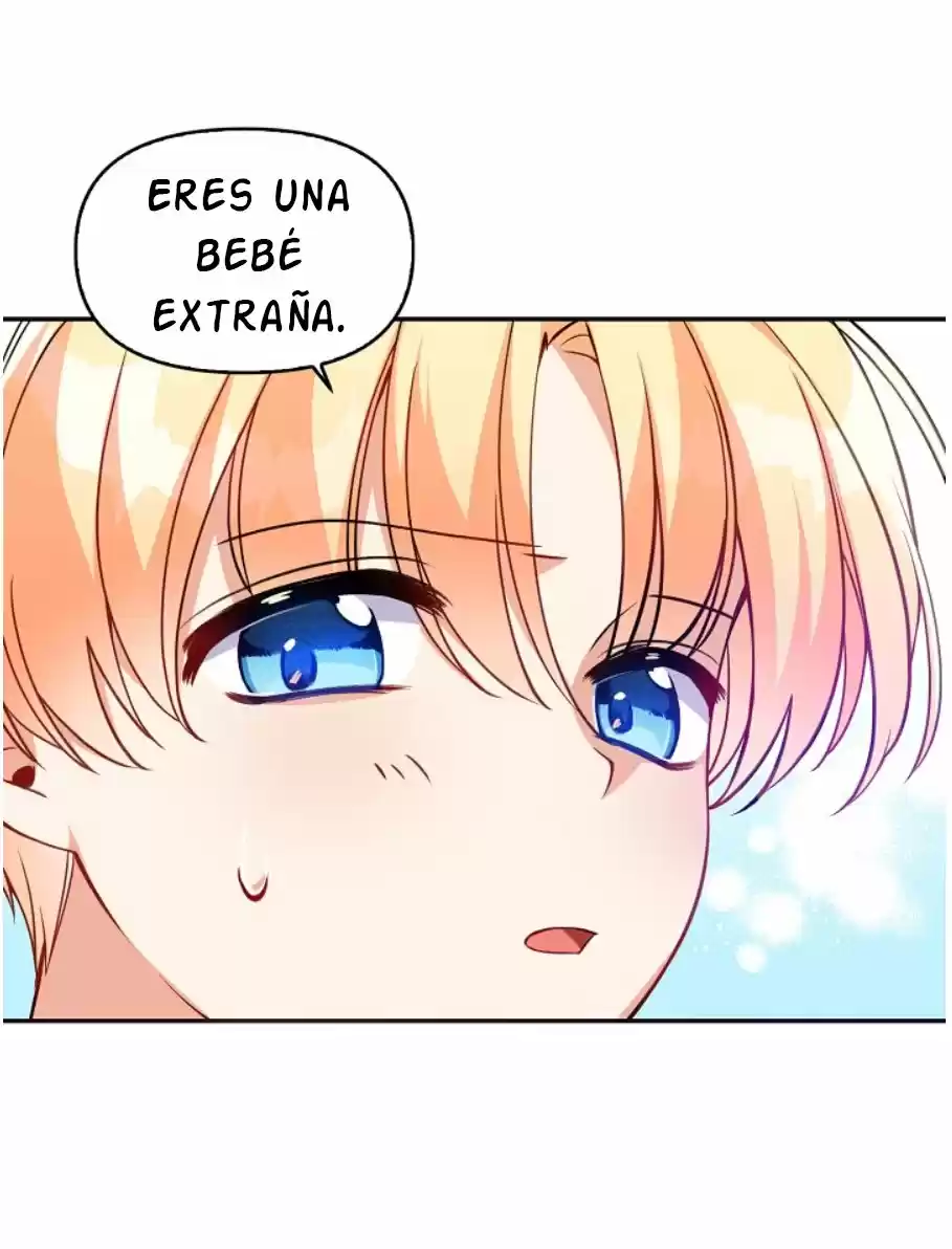 La Preciosa Hermana Del Gran Duque Villano (Novela) - Capítulo 8 - Página 31 - LectorTMOo