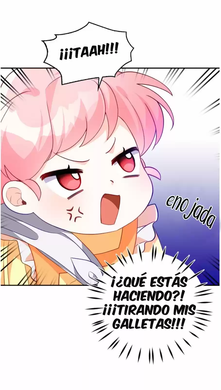 La Preciosa Hermana Del Gran Duque Villano (Novela) - Capítulo 8 - Página 40 - LectorTMOo