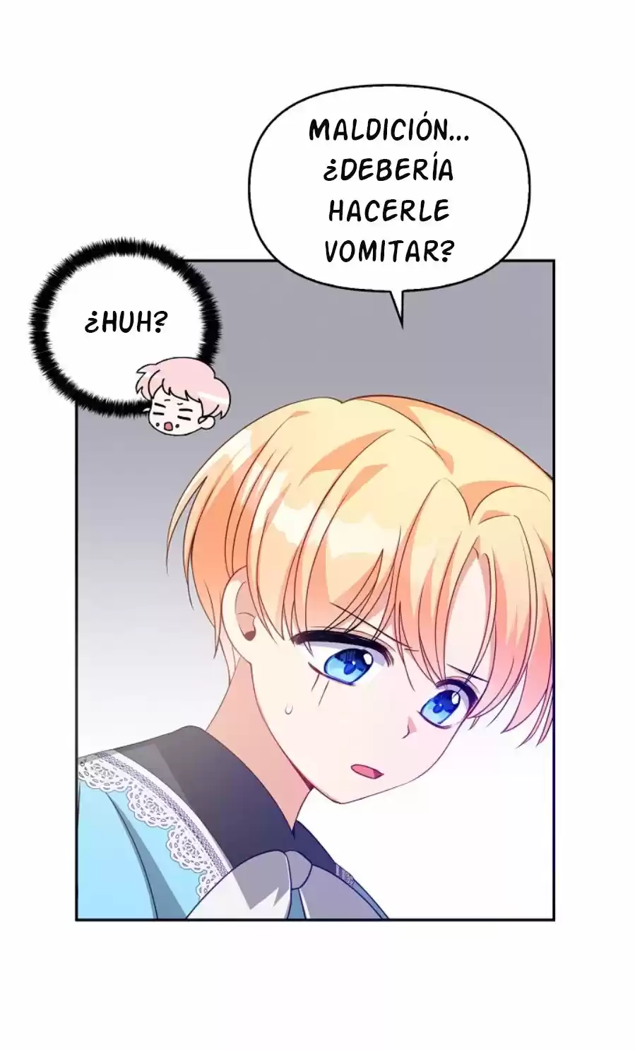 La Preciosa Hermana Del Gran Duque Villano (Novela) - Capítulo 8 - Página 49 - LectorTMOo