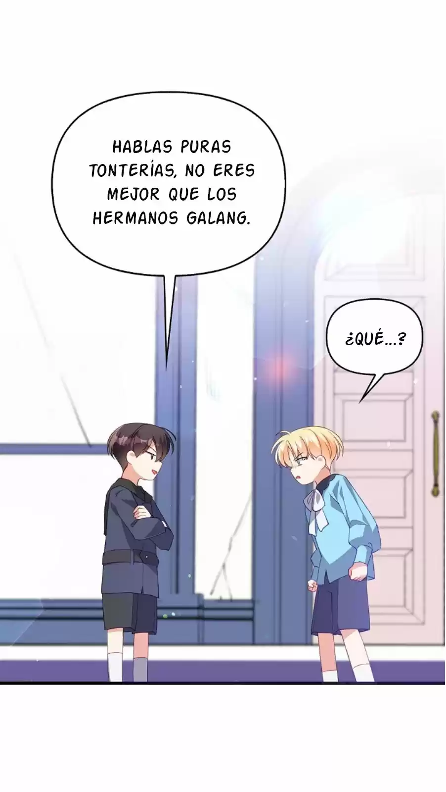 La Preciosa Hermana Del Gran Duque Villano (Novela) - Capítulo 8 - Página 62 - LectorTMOo