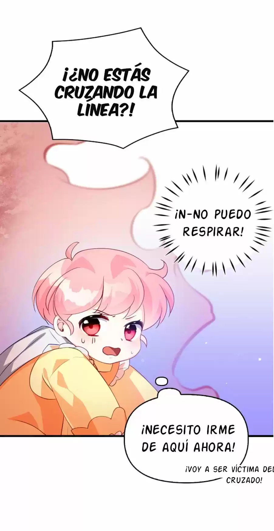 La Preciosa Hermana Del Gran Duque Villano (Novela) - Capítulo 8 - Página 65 - LectorTMOo