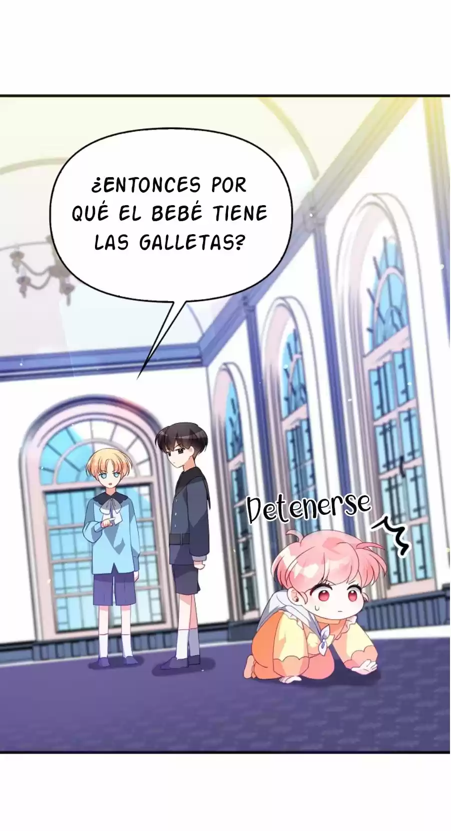 La Preciosa Hermana Del Gran Duque Villano (Novela) - Capítulo 8 - Página 67 - LectorTMOo