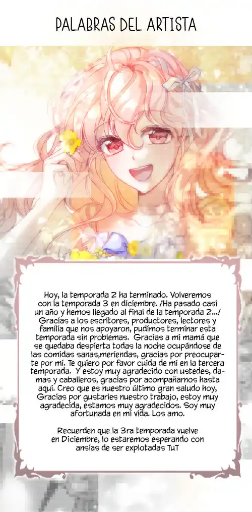 La Preciosa Hermana Del Gran Duque Villano (Novela) - Capítulo 80 - Página 17 - LectorTMOo