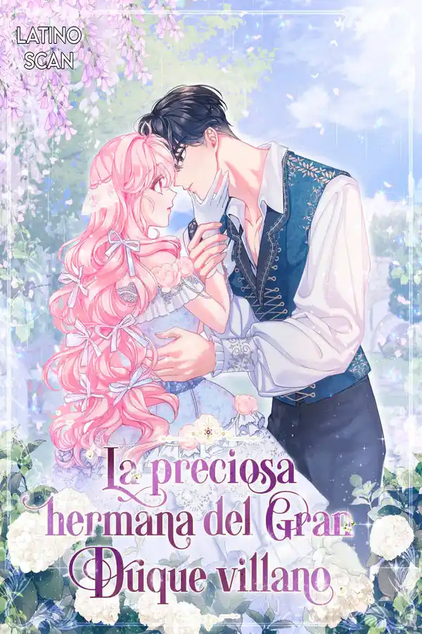 La Preciosa Hermana Del Gran Duque Villano (Novela) - Capítulo 84 - Página 4 - LectorTMOo