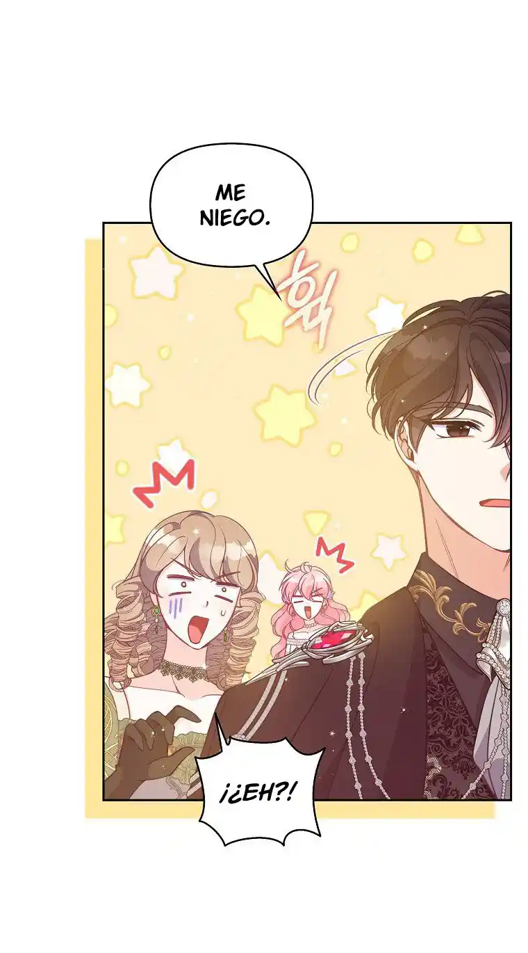 La Preciosa Hermana Del Gran Duque Villano (Novela) - Capítulo 85 - Página 8 - LectorTMOo