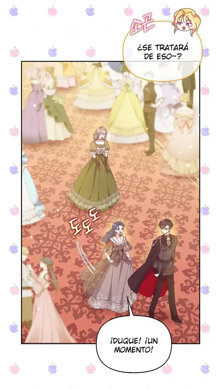 La Preciosa Hermana Del Gran Duque Villano (Novela) - Capítulo 85 - Página 10 - LectorTMOo