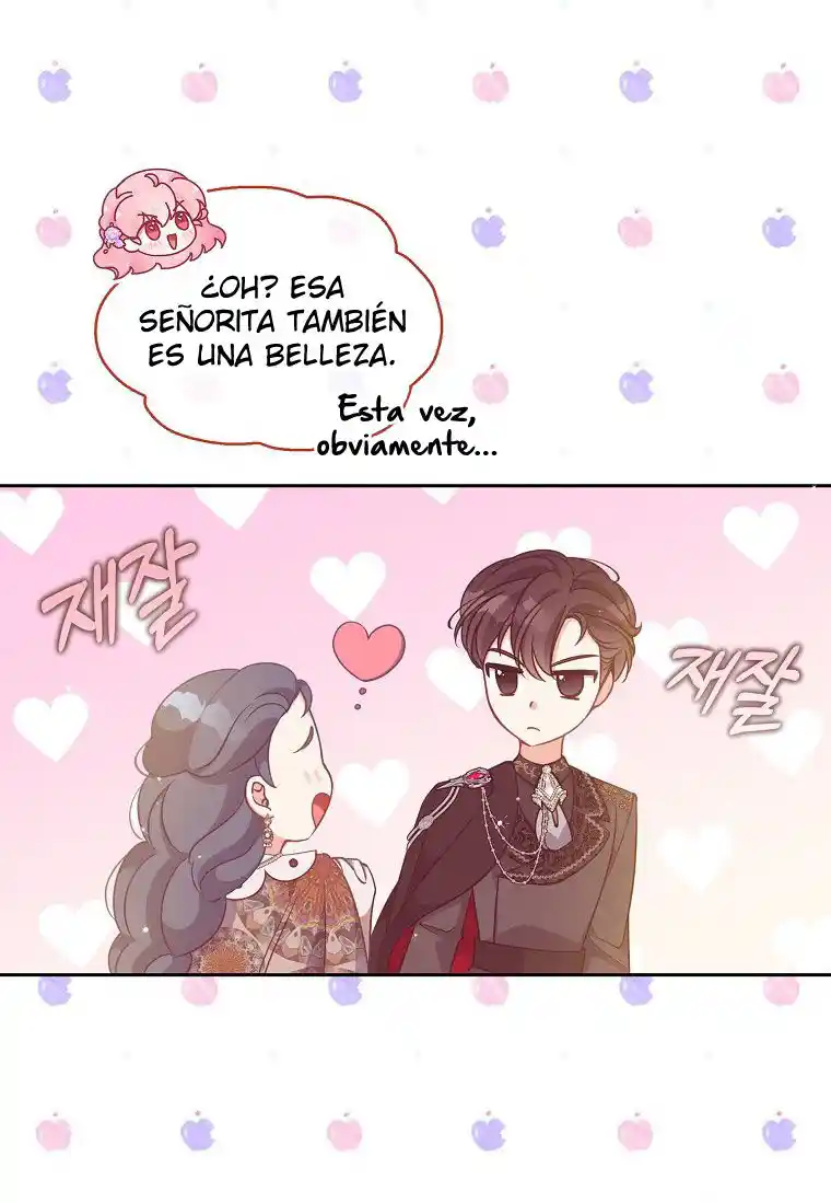 La Preciosa Hermana Del Gran Duque Villano (Novela) - Capítulo 85 - Página 11 - LectorTMOo