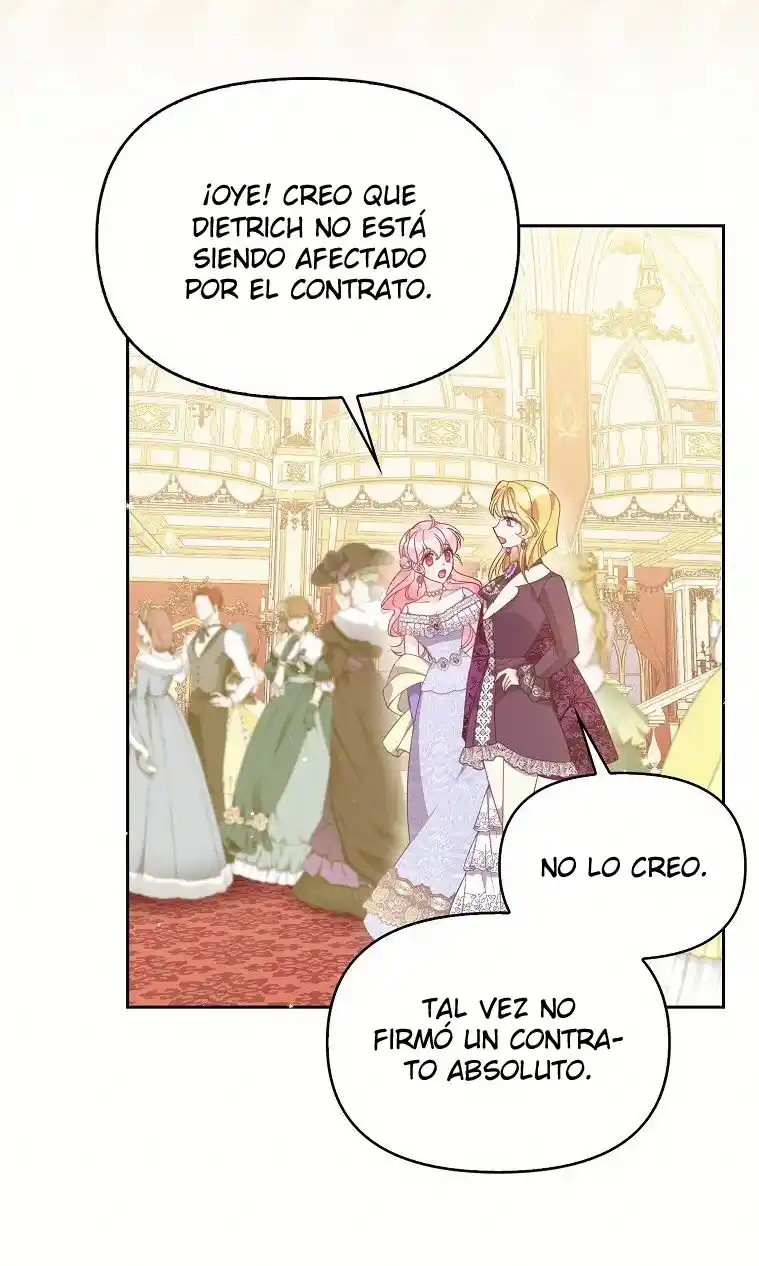 La Preciosa Hermana Del Gran Duque Villano (Novela) - Capítulo 85 - Página 15 - LectorTMOo