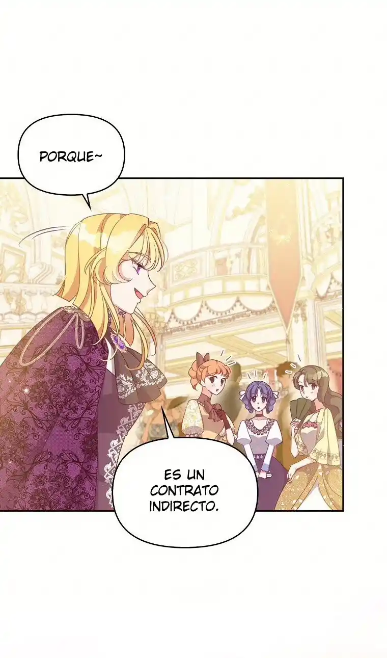 La Preciosa Hermana Del Gran Duque Villano (Novela) - Capítulo 85 - Página 16 - LectorTMOo
