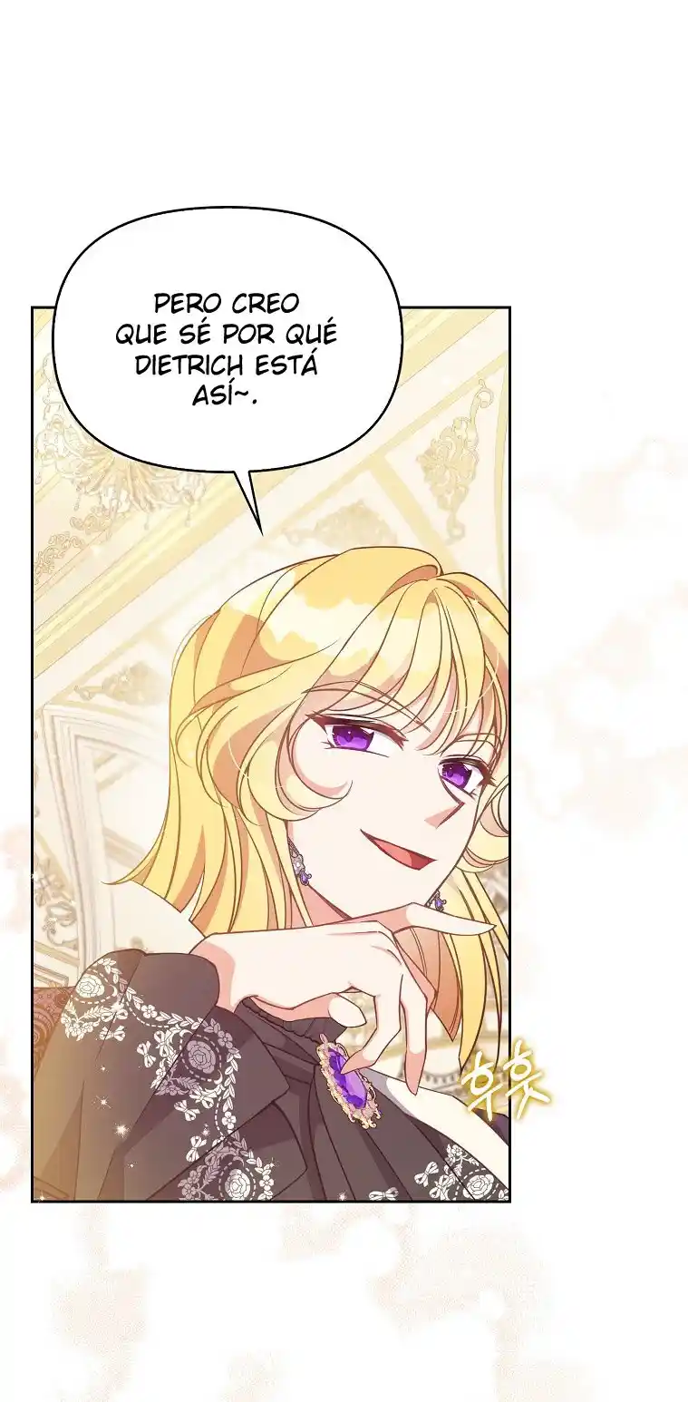 La Preciosa Hermana Del Gran Duque Villano (Novela) - Capítulo 85 - Página 19 - LectorTMOo