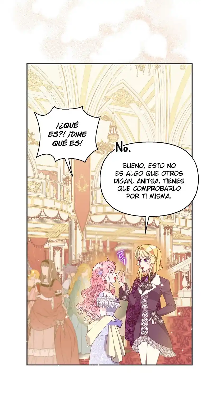 La Preciosa Hermana Del Gran Duque Villano (Novela) - Capítulo 85 - Página 20 - LectorTMOo