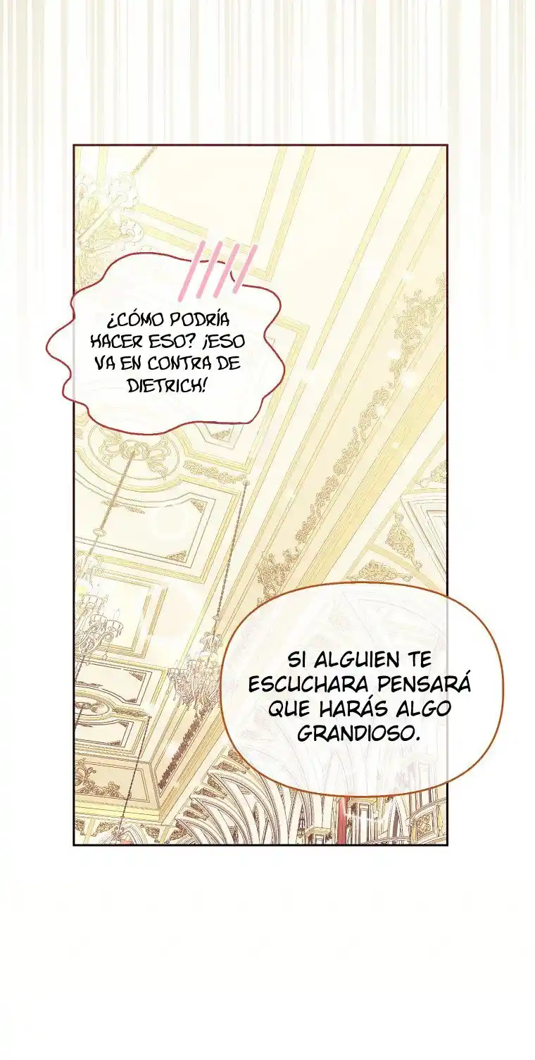 La Preciosa Hermana Del Gran Duque Villano (Novela) - Capítulo 85 - Página 24 - LectorTMOo