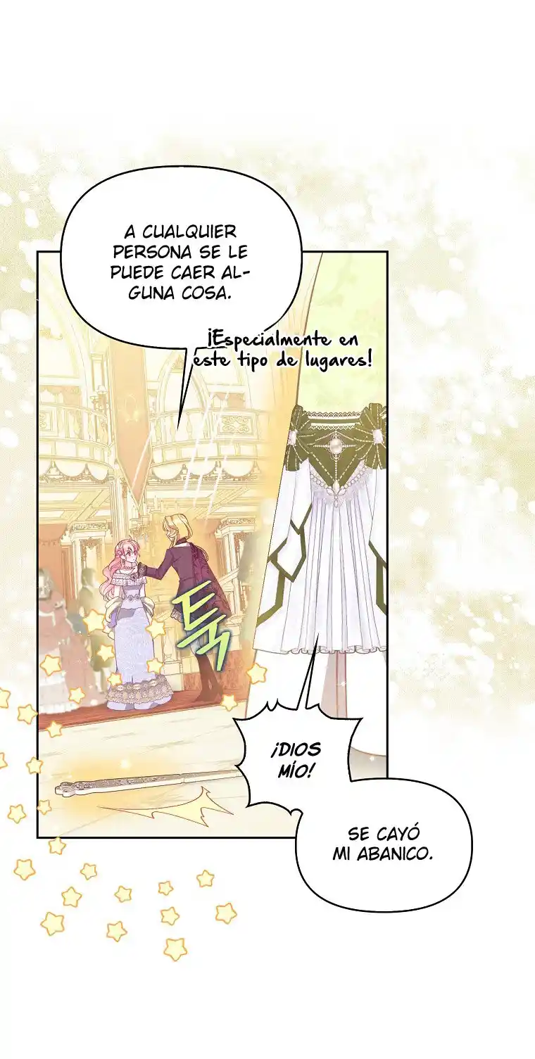 La Preciosa Hermana Del Gran Duque Villano (Novela) - Capítulo 85 - Página 25 - LectorTMOo