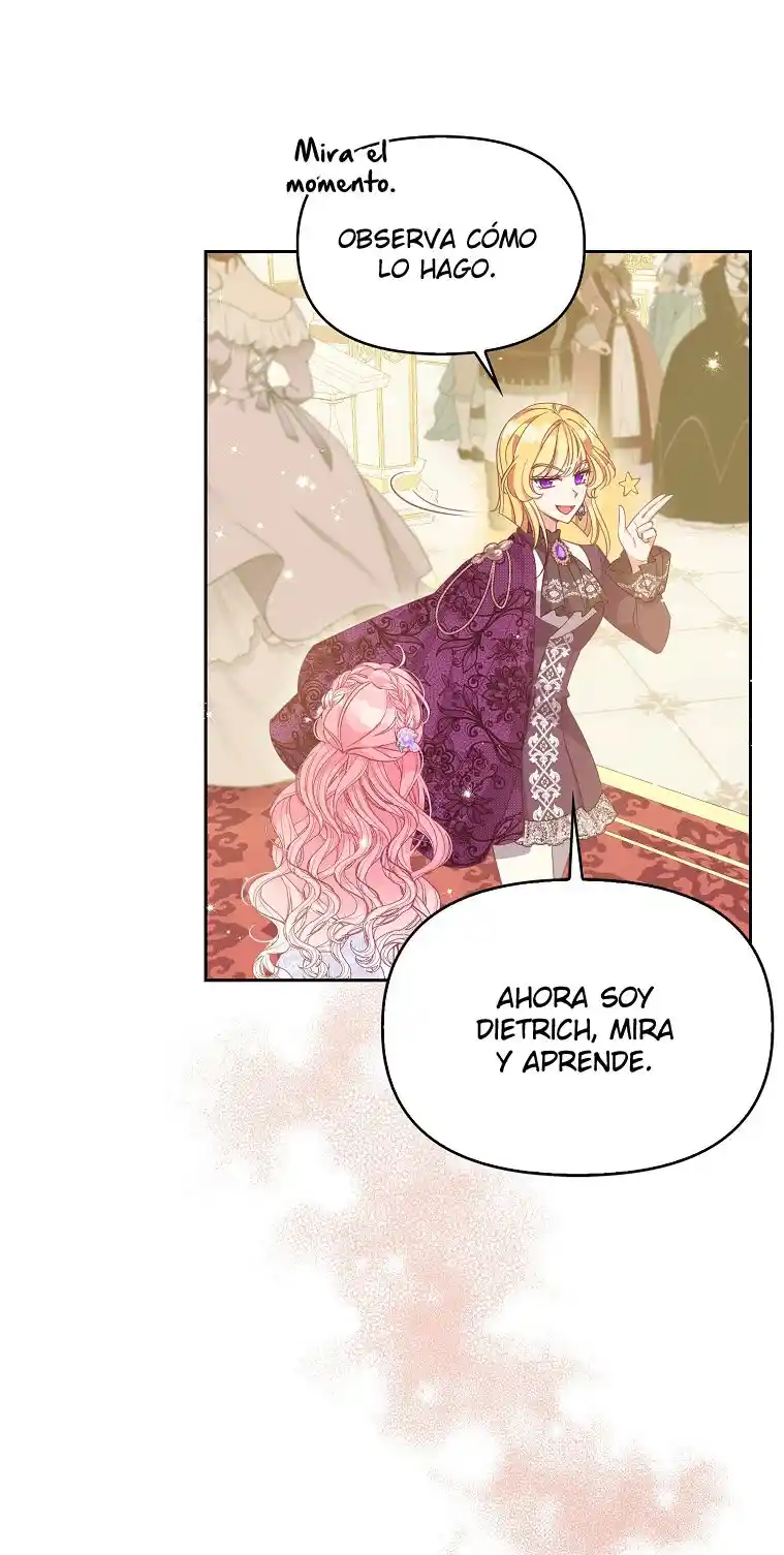 La Preciosa Hermana Del Gran Duque Villano (Novela) - Capítulo 85 - Página 26 - LectorTMOo