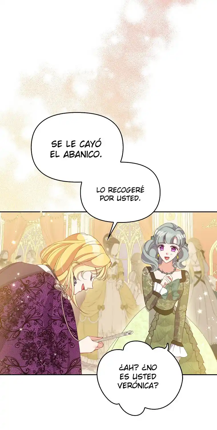 La Preciosa Hermana Del Gran Duque Villano (Novela) - Capítulo 85 - Página 27 - LectorTMOo