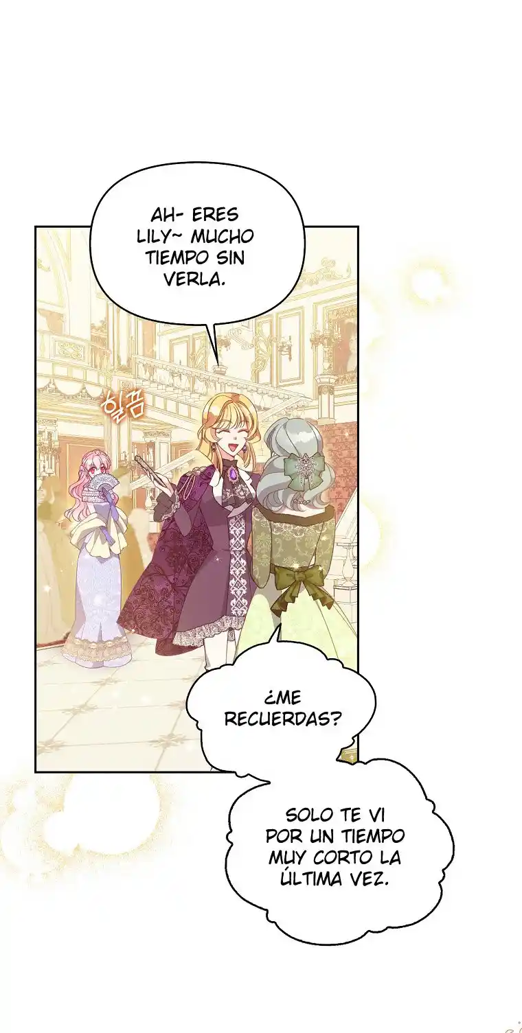 La Preciosa Hermana Del Gran Duque Villano (Novela) - Capítulo 85 - Página 28 - LectorTMOo