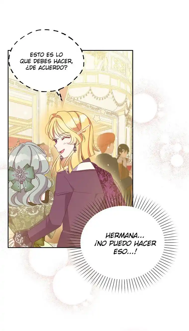 La Preciosa Hermana Del Gran Duque Villano (Novela) - Capítulo 85 - Página 32 - LectorTMOo