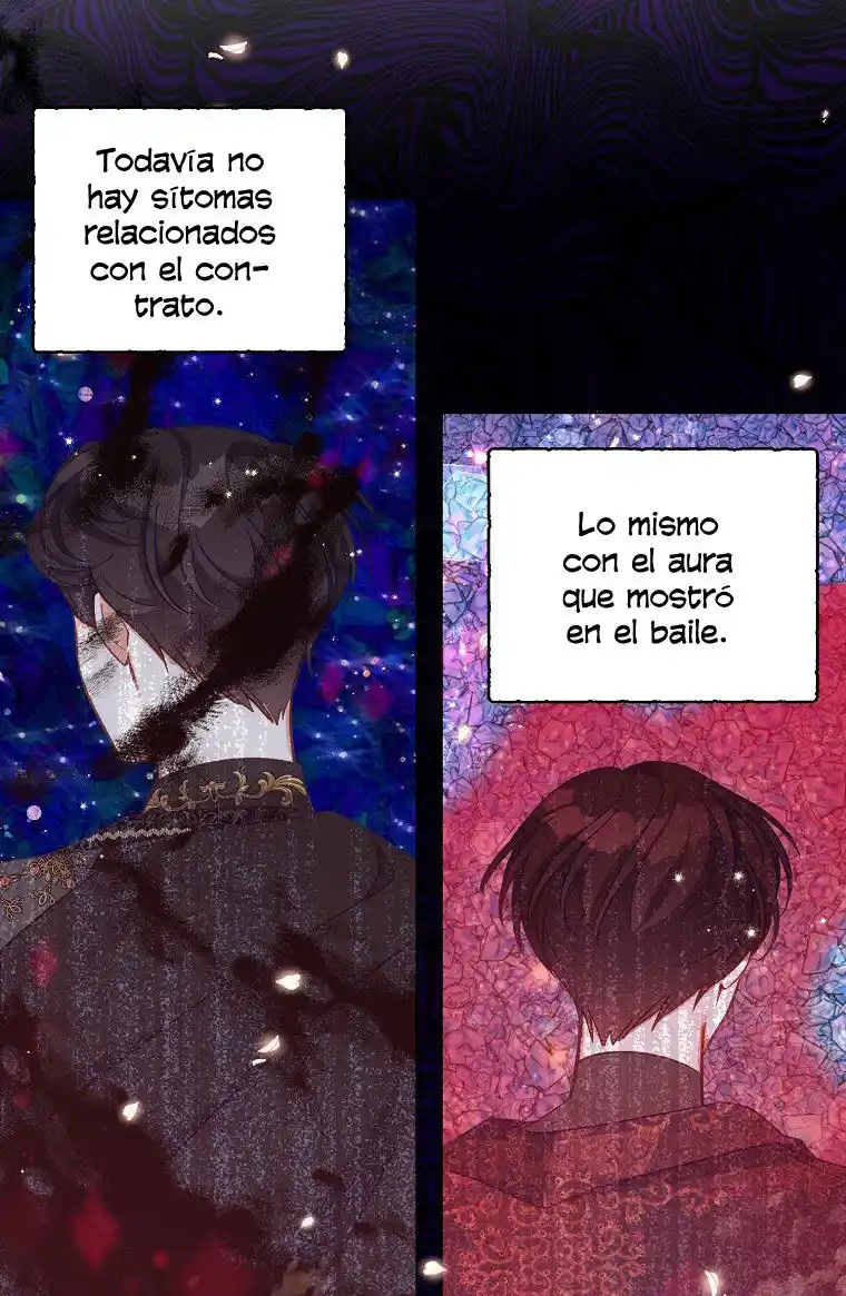 La Preciosa Hermana Del Gran Duque Villano (Novela) - Capítulo 85 - Página 35 - LectorTMOo