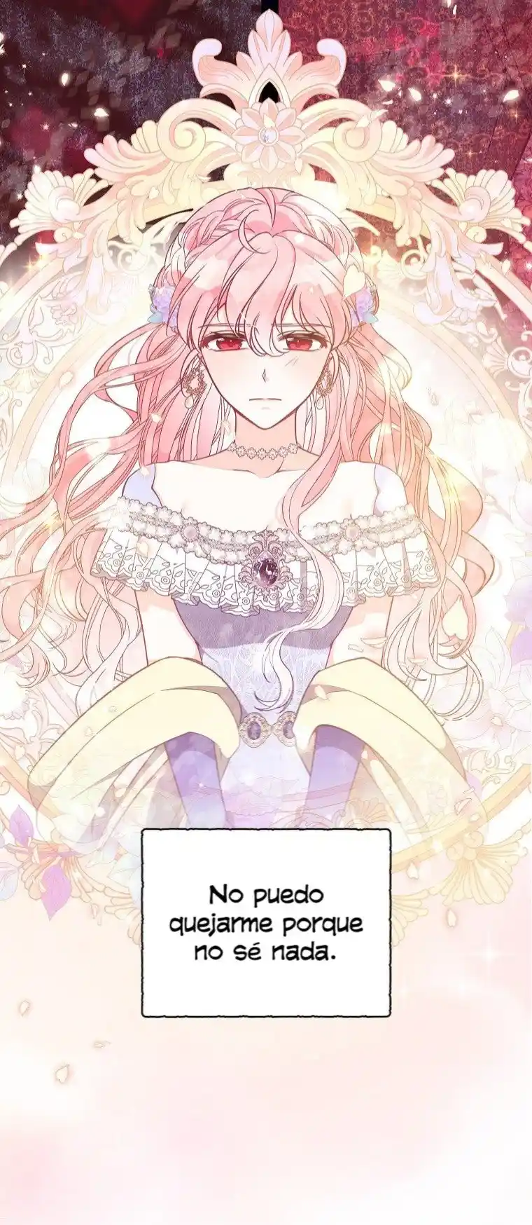 La Preciosa Hermana Del Gran Duque Villano (Novela) - Capítulo 85 - Página 36 - LectorTMOo