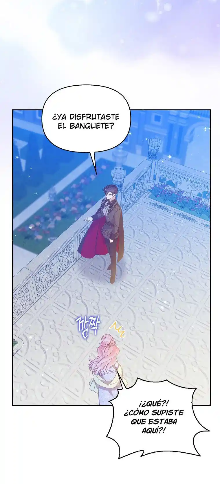 La Preciosa Hermana Del Gran Duque Villano (Novela) - Capítulo 85 - Página 40 - LectorTMOo
