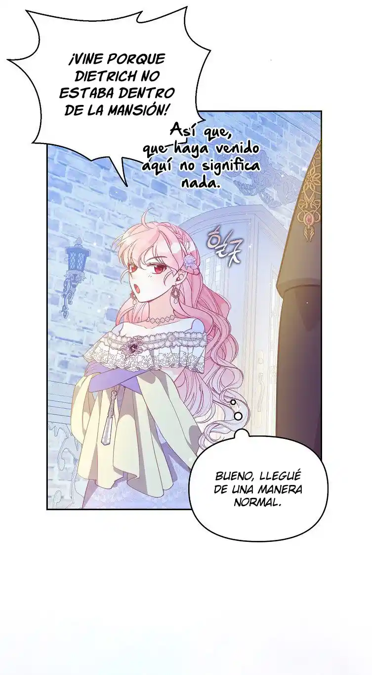 La Preciosa Hermana Del Gran Duque Villano (Novela) - Capítulo 85 - Página 43 - LectorTMOo