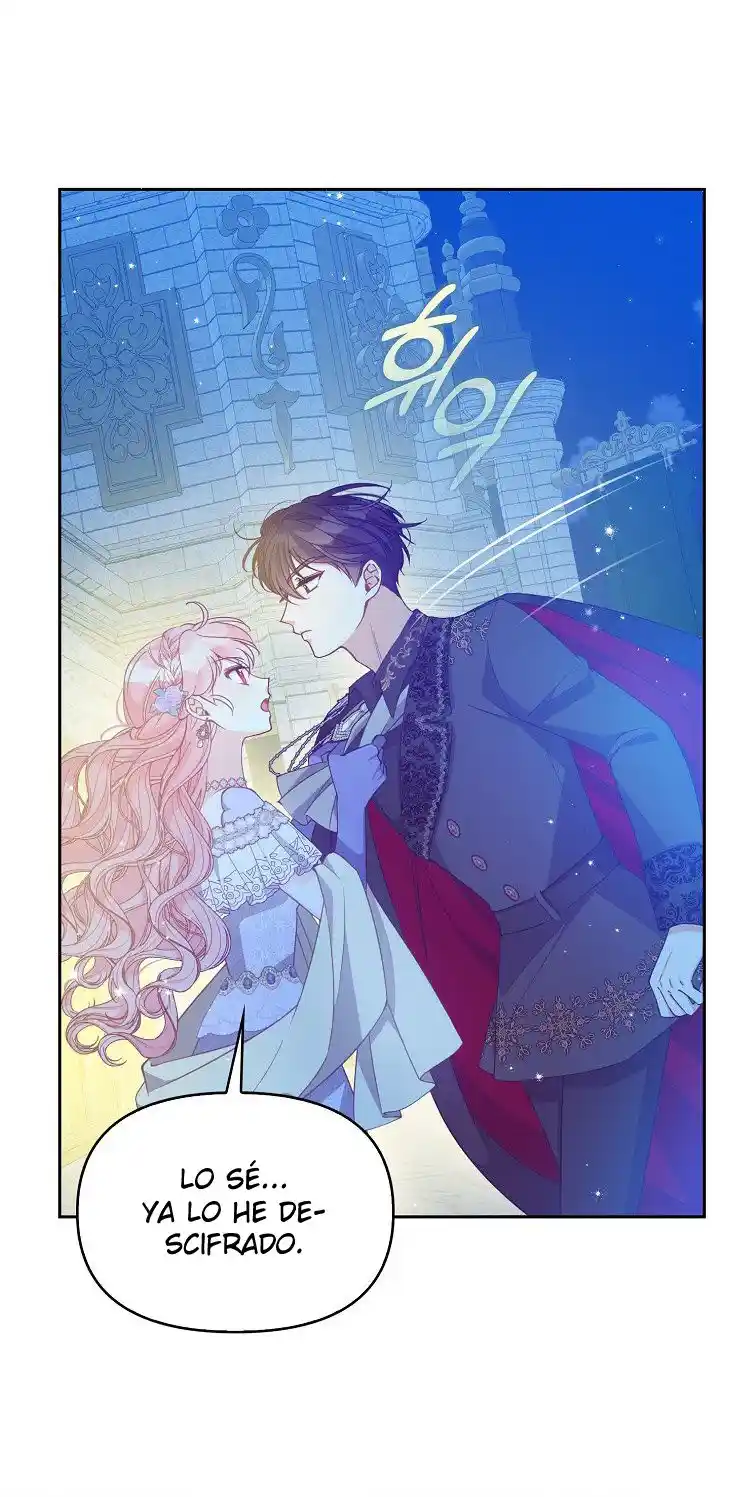 La Preciosa Hermana Del Gran Duque Villano (Novela) - Capítulo 85 - Página 46 - LectorTMOo