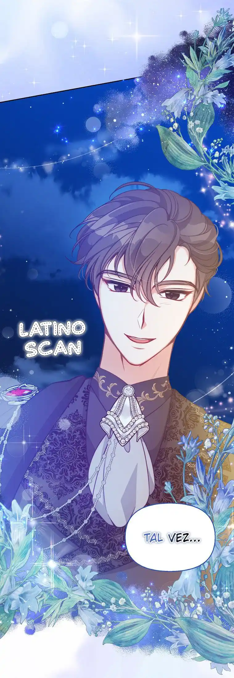 La Preciosa Hermana Del Gran Duque Villano (Novela) - Capítulo 85 - Página 51 - LectorTMOo