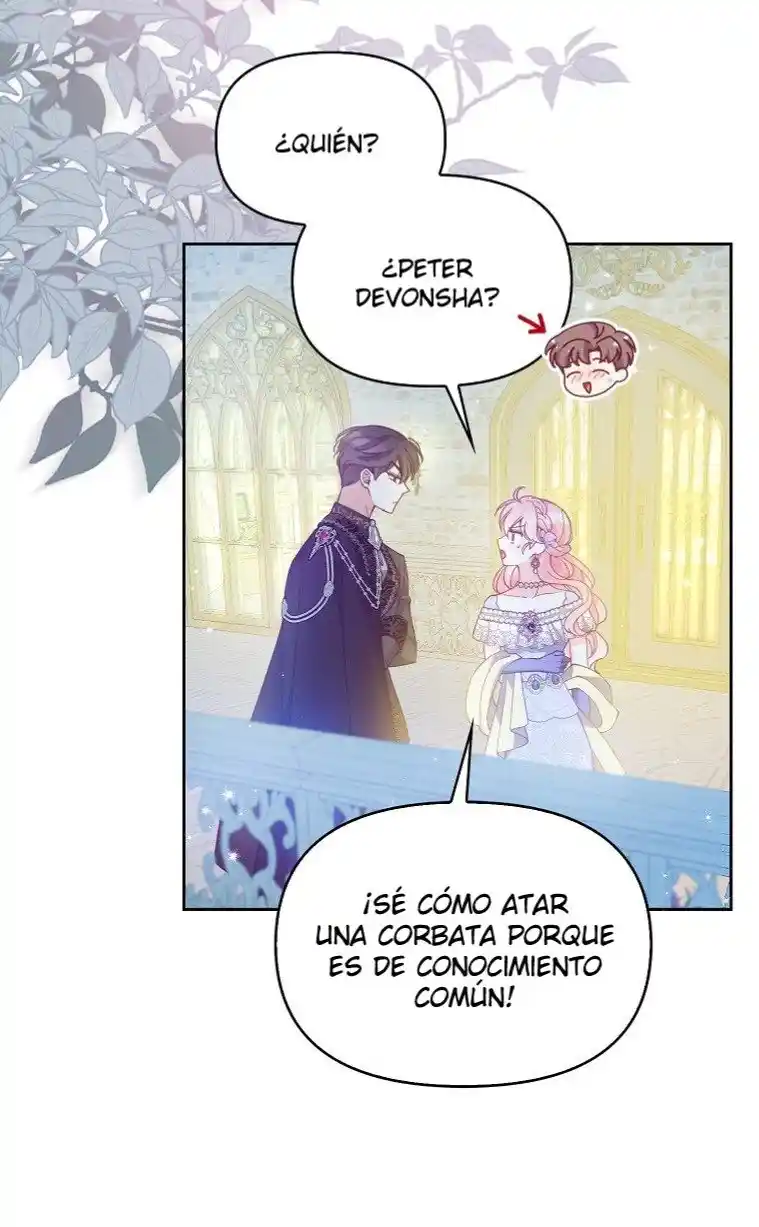 La Preciosa Hermana Del Gran Duque Villano (Novela) - Capítulo 85 - Página 57 - LectorTMOo