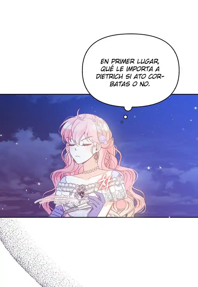 La Preciosa Hermana Del Gran Duque Villano (Novela) - Capítulo 85 - Página 58 - LectorTMOo