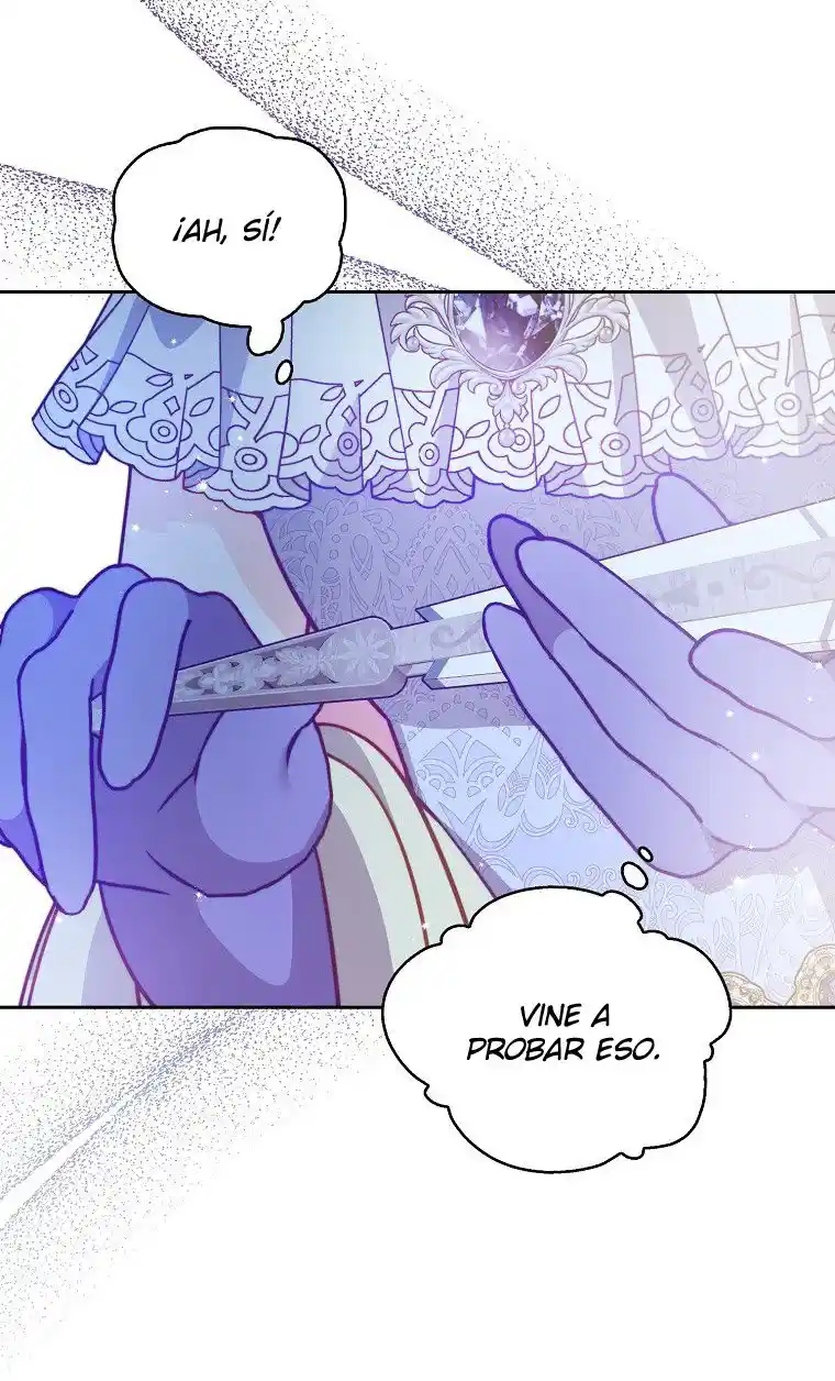 La Preciosa Hermana Del Gran Duque Villano (Novela) - Capítulo 85 - Página 59 - LectorTMOo