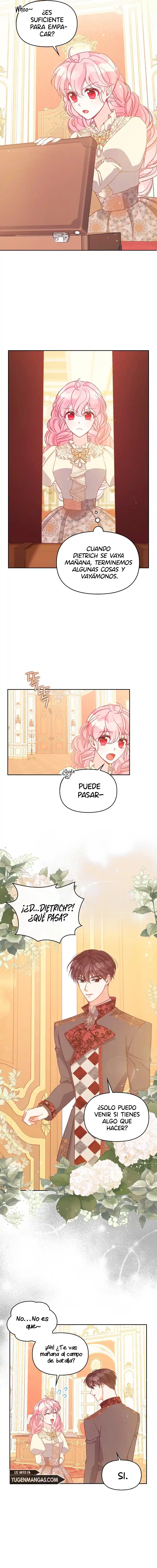 La Preciosa Hermana Del Gran Duque Villano (Novela) - Capítulo 88 - Página 13 - LectorTMOo