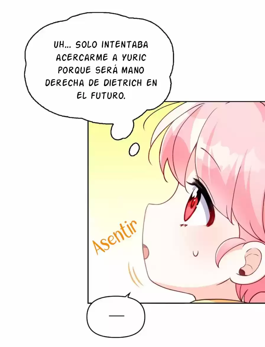 La Preciosa Hermana Del Gran Duque Villano (Novela) - Capítulo 9 - Página 11 - LectorTMOo