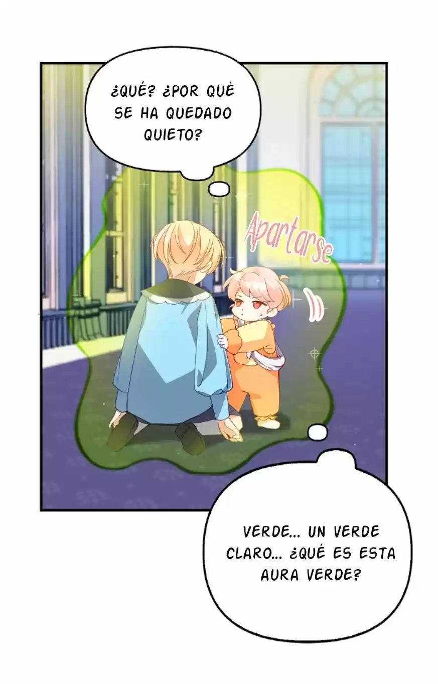 La Preciosa Hermana Del Gran Duque Villano (Novela) - Capítulo 9 - Página 17 - LectorTMOo