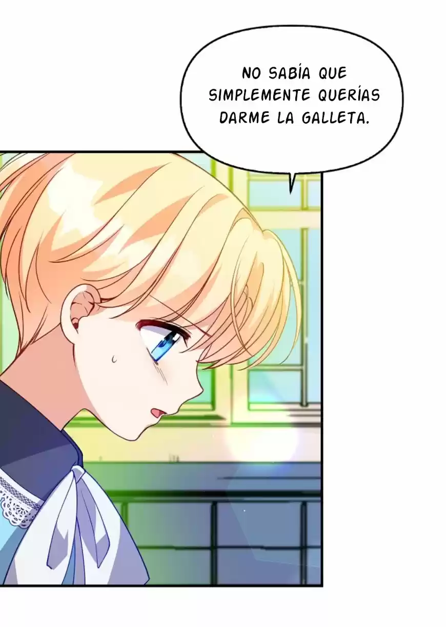 La Preciosa Hermana Del Gran Duque Villano (Novela) - Capítulo 9 - Página 20 - LectorTMOo