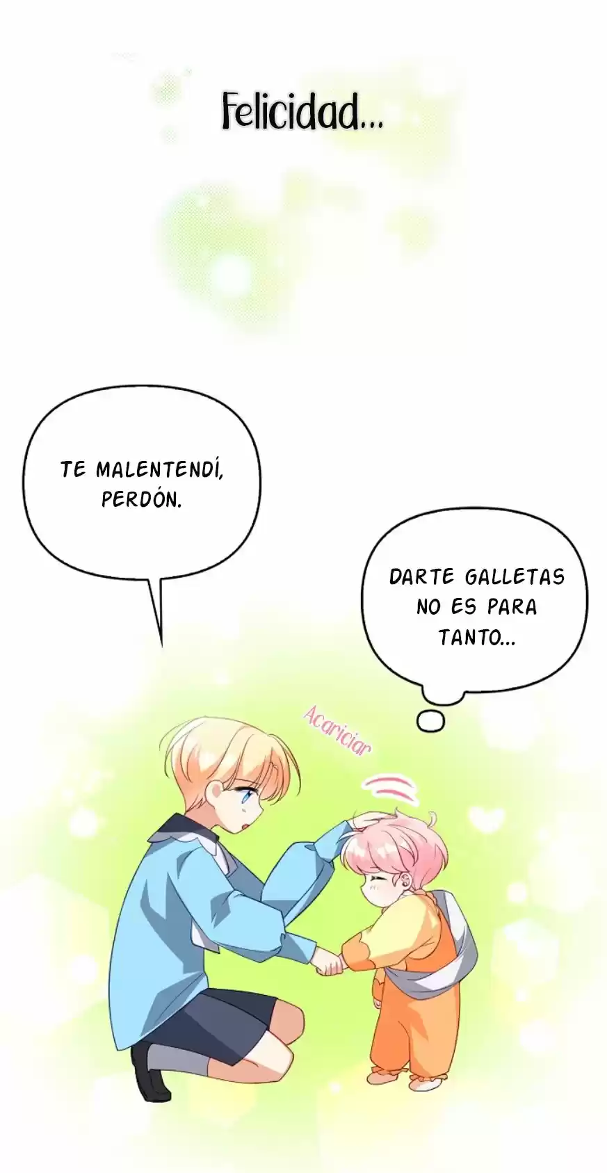 La Preciosa Hermana Del Gran Duque Villano (Novela) - Capítulo 9 - Página 22 - LectorTMOo