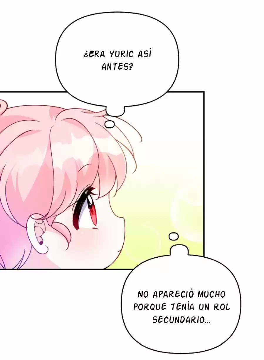 La Preciosa Hermana Del Gran Duque Villano (Novela) - Capítulo 9 - Página 26 - LectorTMOo